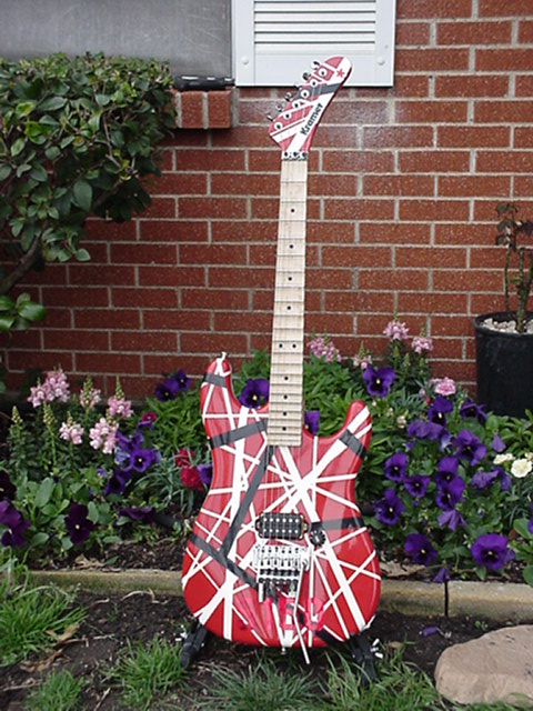 Kws Guitar